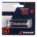 Babolat Syntec Pro Grip Black / Silver